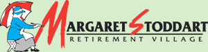Margaret Stoddart Retirement Village - Sponsor of the United Weekend tournament